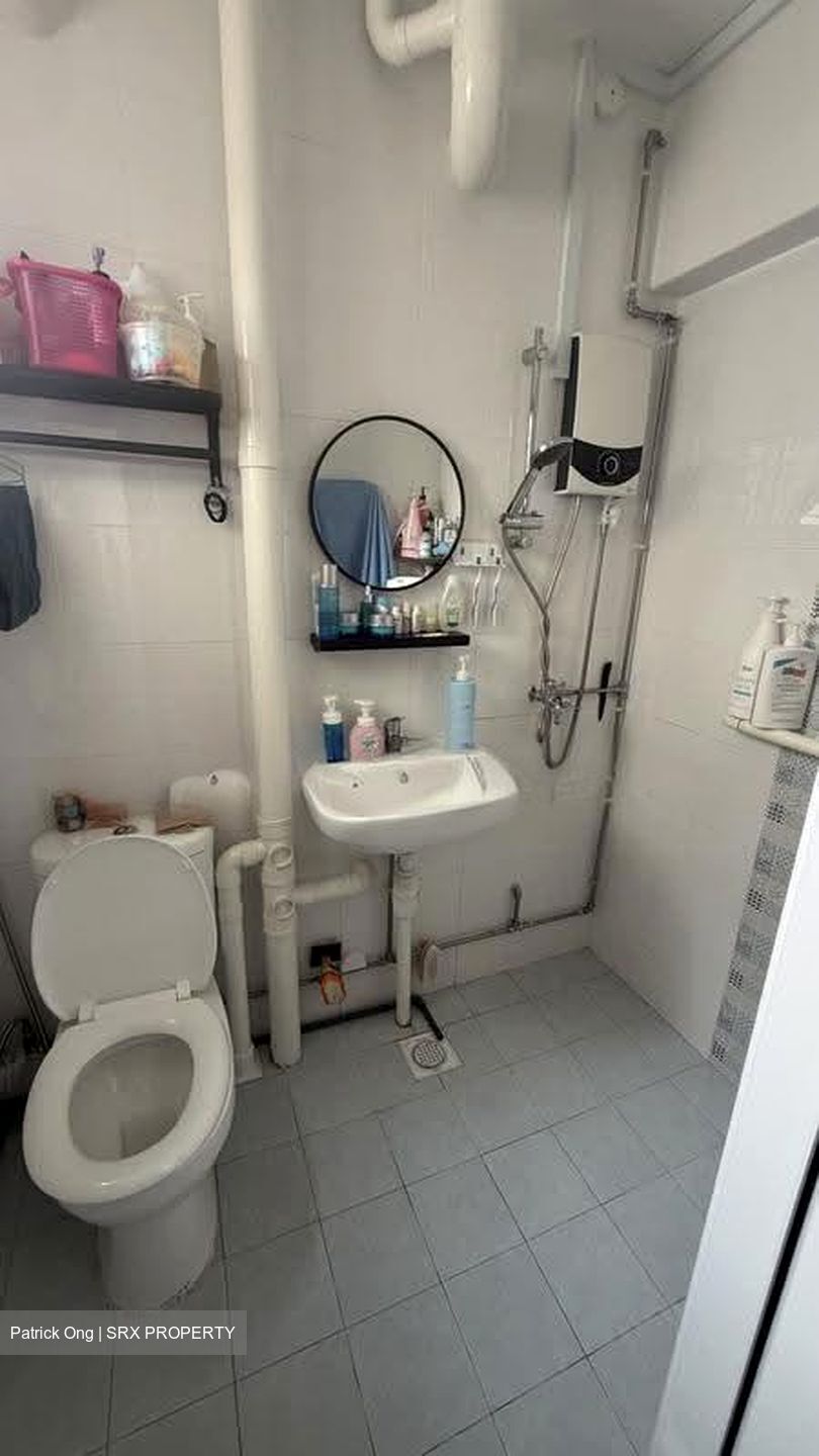 Blk 217 Petir Road (Bukit Panjang), HDB 4 Rooms #623000421
